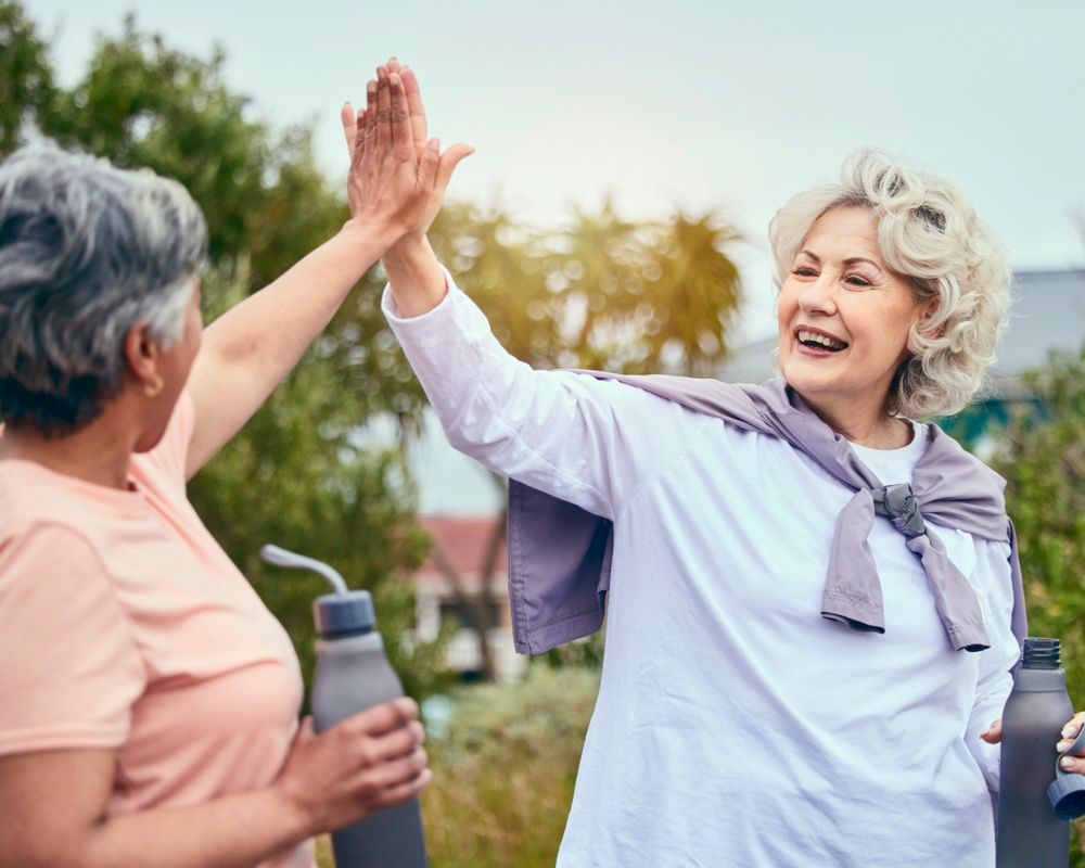 Tips on Exercising Safely in the Heat