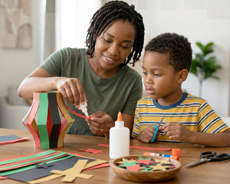 8 Ways Celebrate and Reflect on Juneteenth